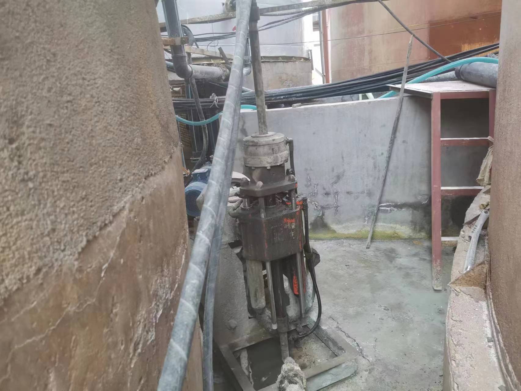 九合垸原种场基础注浆工程施工中应注意哪些?